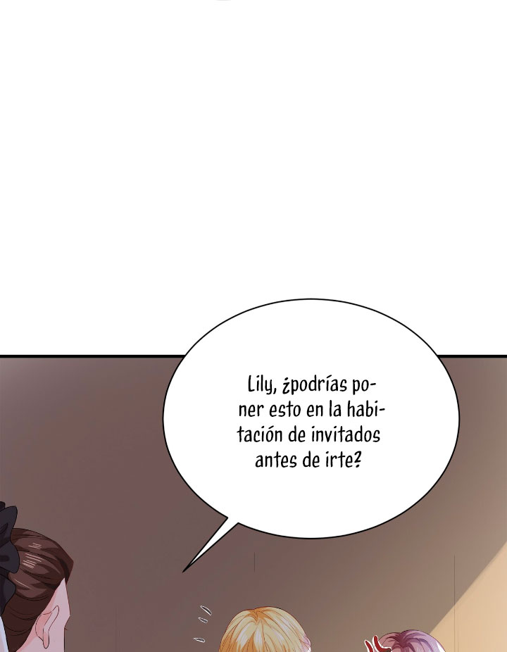 La noche de insomnio de la doncella Capítulo 31 - Página 37