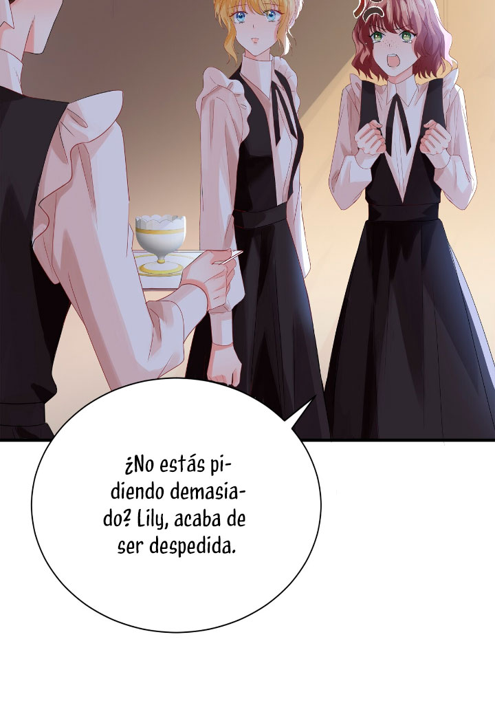 La noche de insomnio de la doncella Capítulo 31 - Página 38