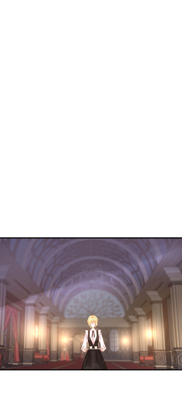 La noche de insomnio de la doncella Capítulo 31 - Página 40