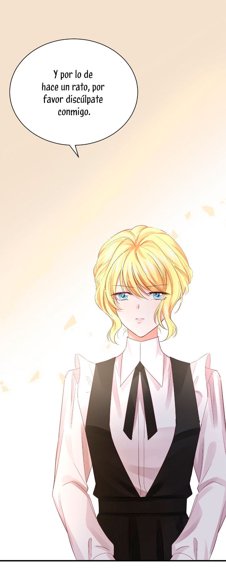 La noche de insomnio de la doncella Capítulo 31 - Página 46