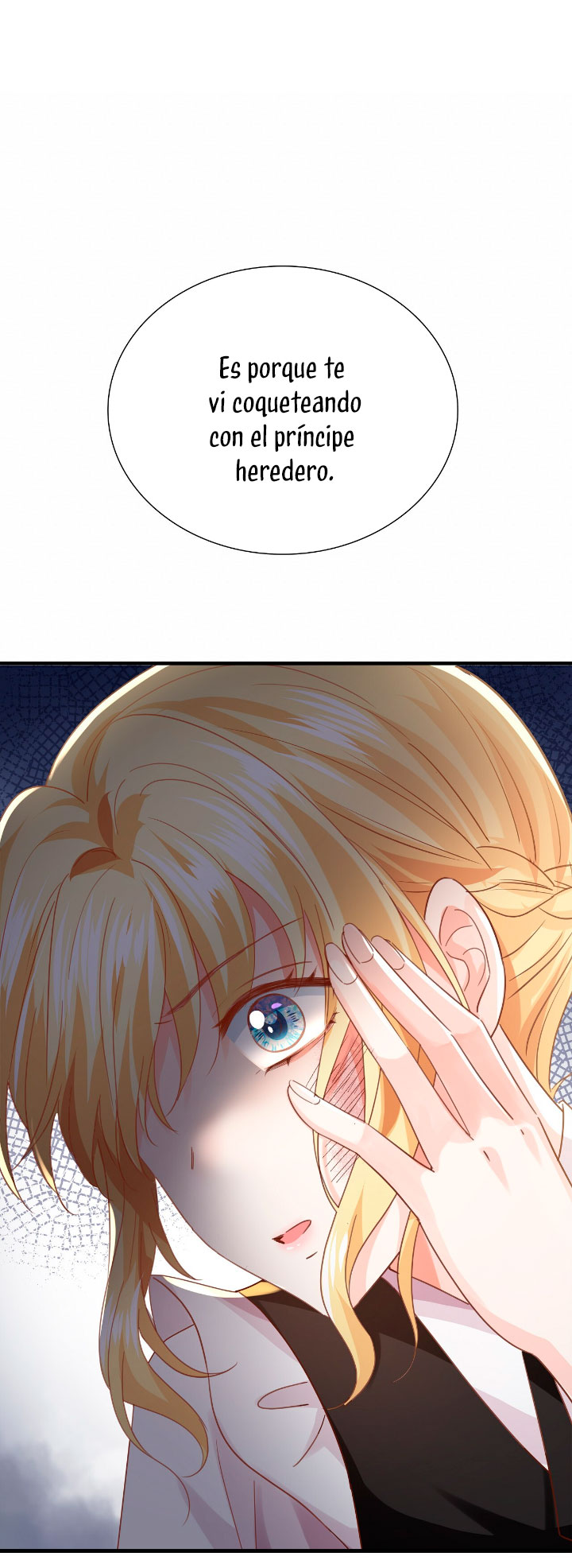 La noche de insomnio de la doncella Capítulo 31 - Página 54