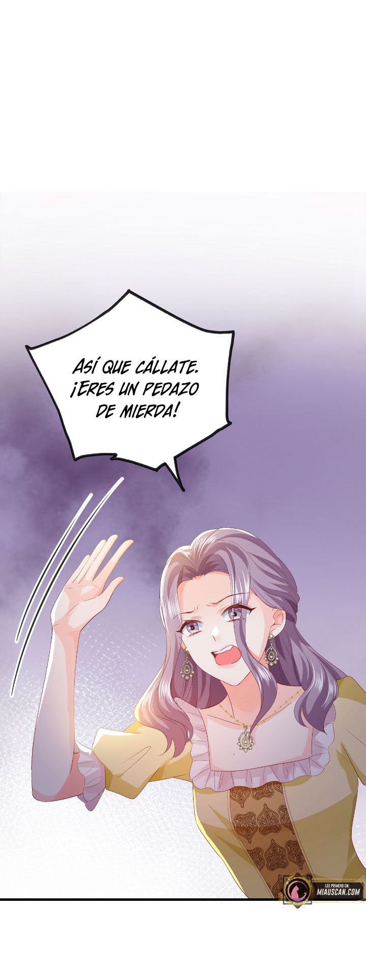 La noche de insomnio de la doncella Capítulo 31 - Página 55