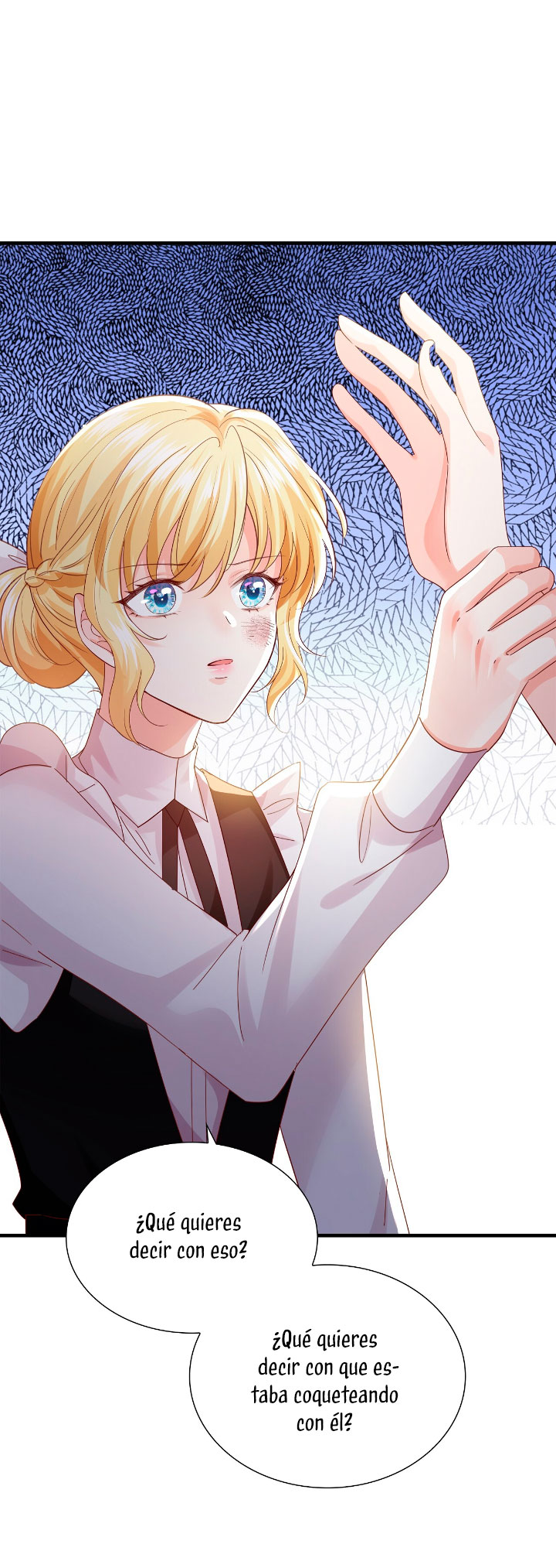 La noche de insomnio de la doncella Capítulo 31 - Página 57