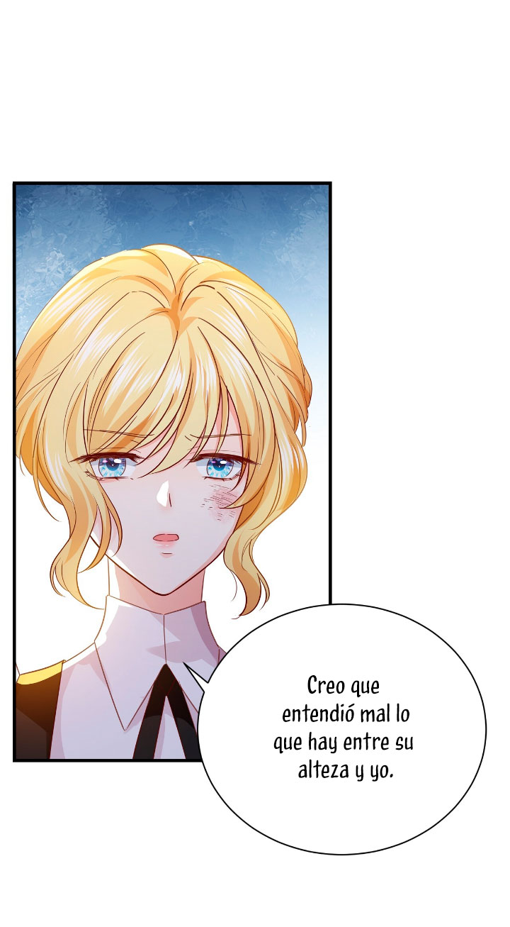 La noche de insomnio de la doncella Capítulo 31 - Página 59