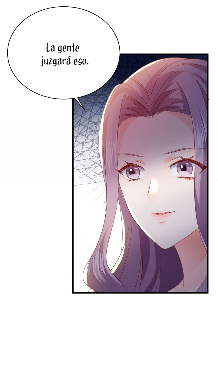 La noche de insomnio de la doncella Capítulo 31 - Página 60