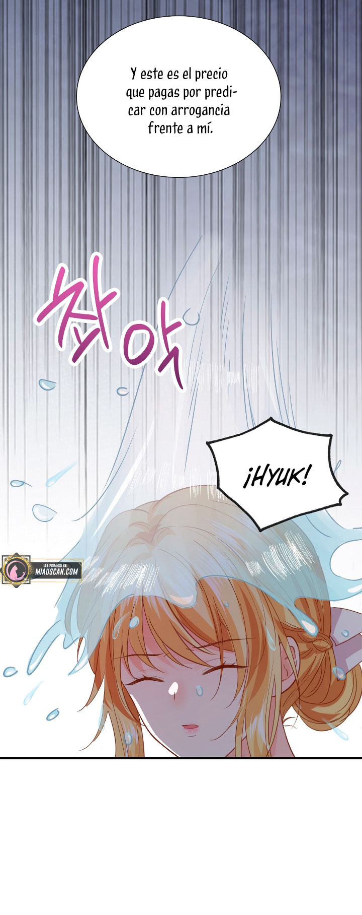 La noche de insomnio de la doncella Capítulo 31 - Página 67