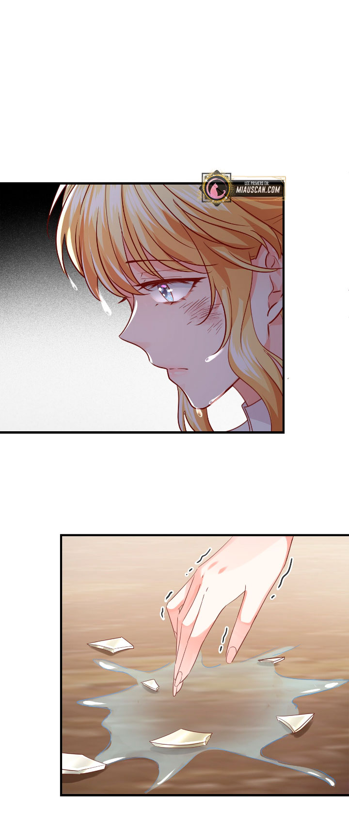 La noche de insomnio de la doncella Capítulo 31 - Página 70