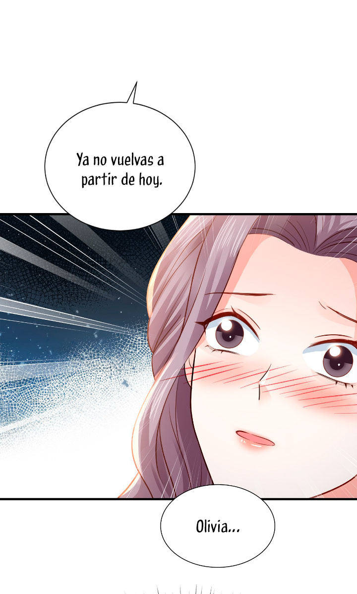 La noche de insomnio de la doncella Capítulo 31 - Página 8