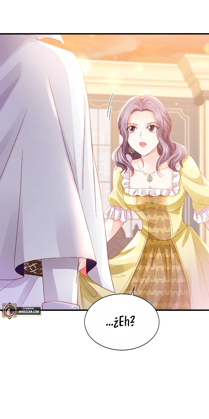 La noche de insomnio de la doncella Capítulo 32 - Página 12