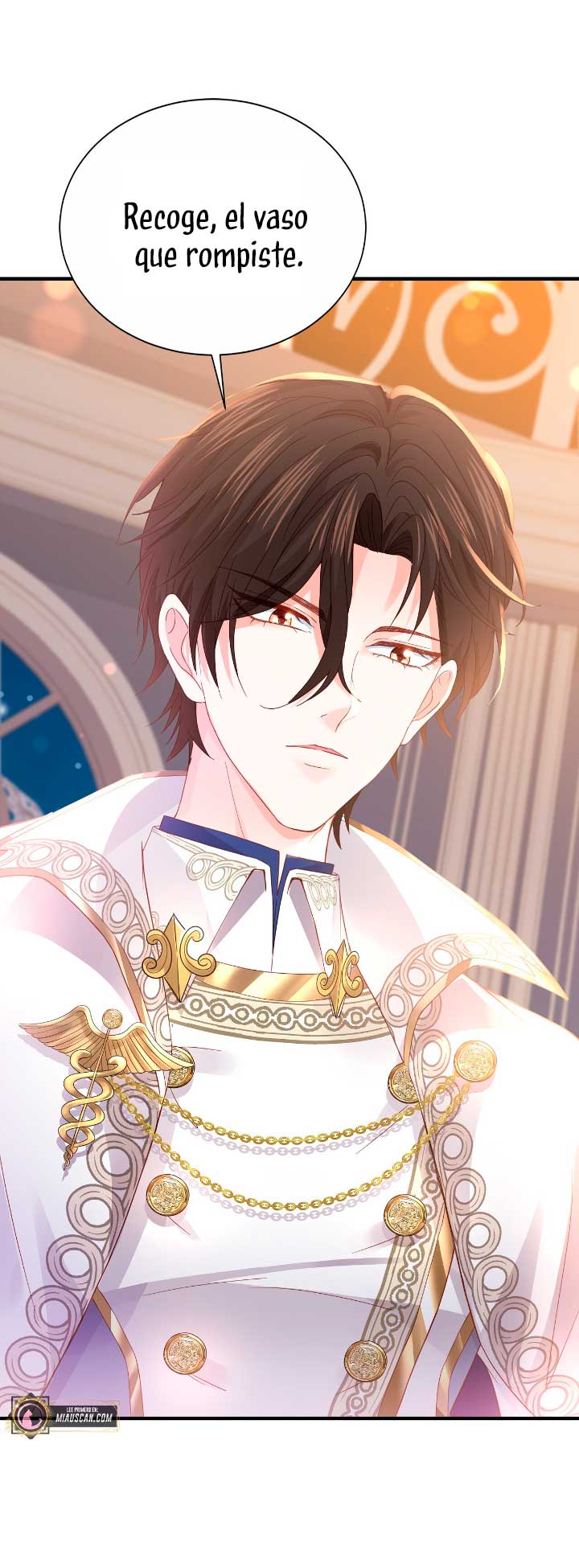 La noche de insomnio de la doncella Capítulo 32 - Página 13