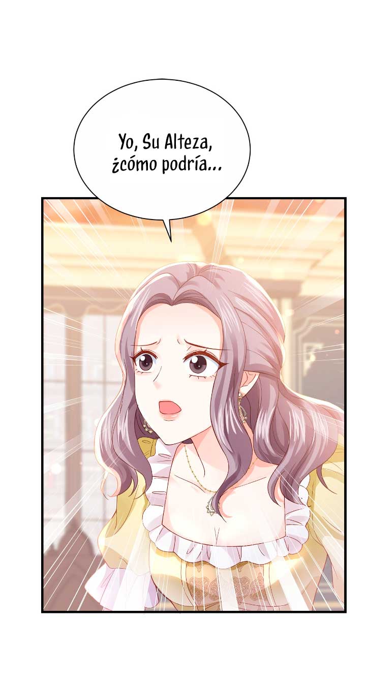 La noche de insomnio de la doncella Capítulo 32 - Página 14