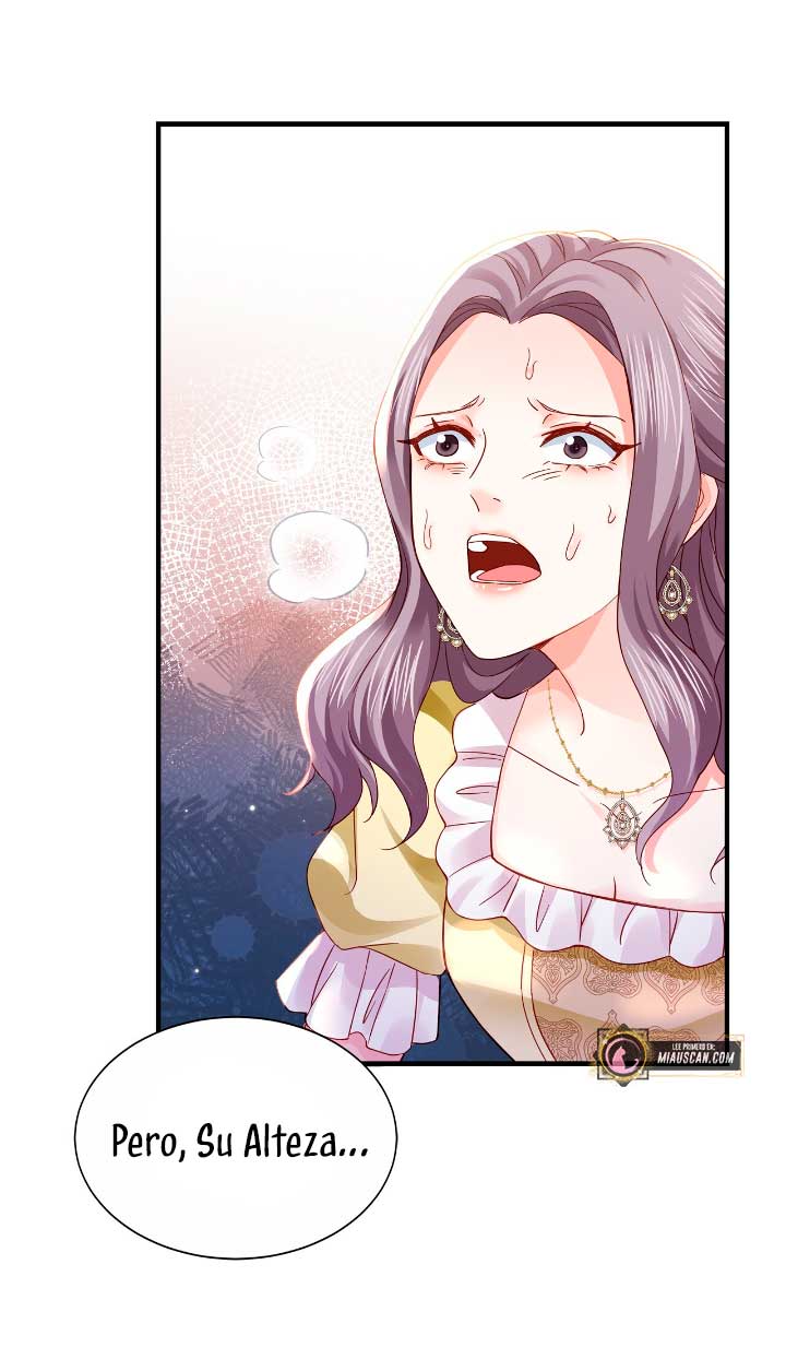 La noche de insomnio de la doncella Capítulo 32 - Página 19