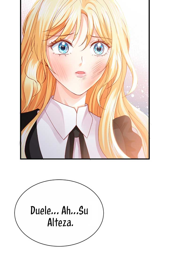 La noche de insomnio de la doncella Capítulo 32 - Página 21