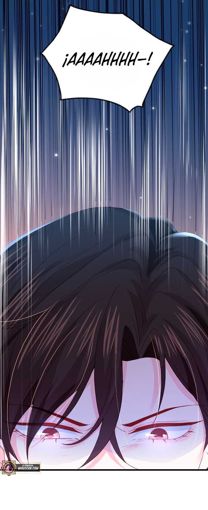 La noche de insomnio de la doncella Capítulo 32 - Página 27