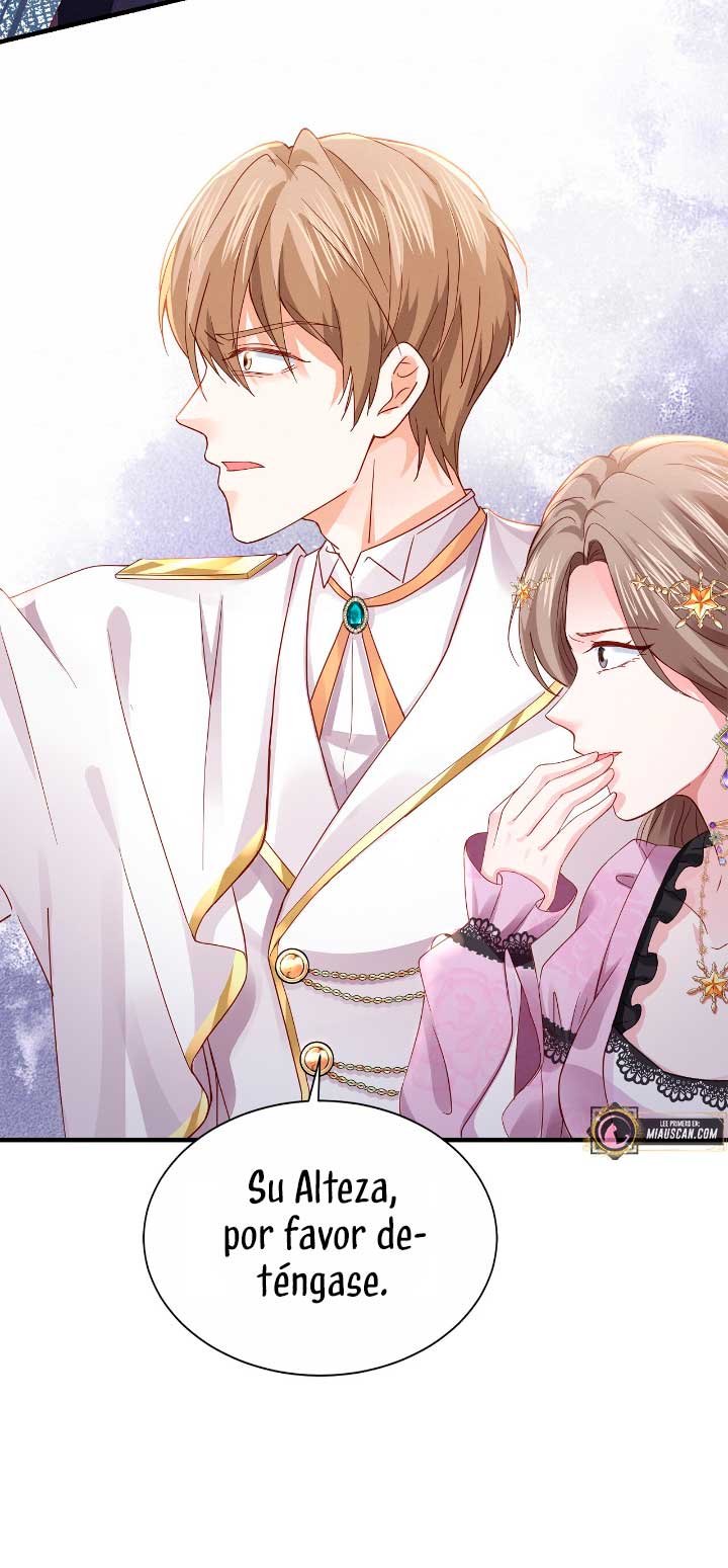 La noche de insomnio de la doncella Capítulo 32 - Página 29