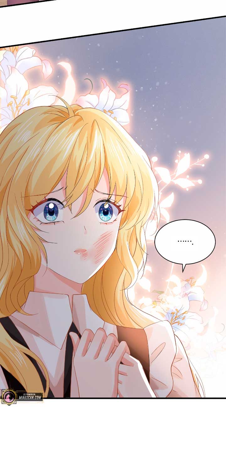 La noche de insomnio de la doncella Capítulo 32 - Página 35