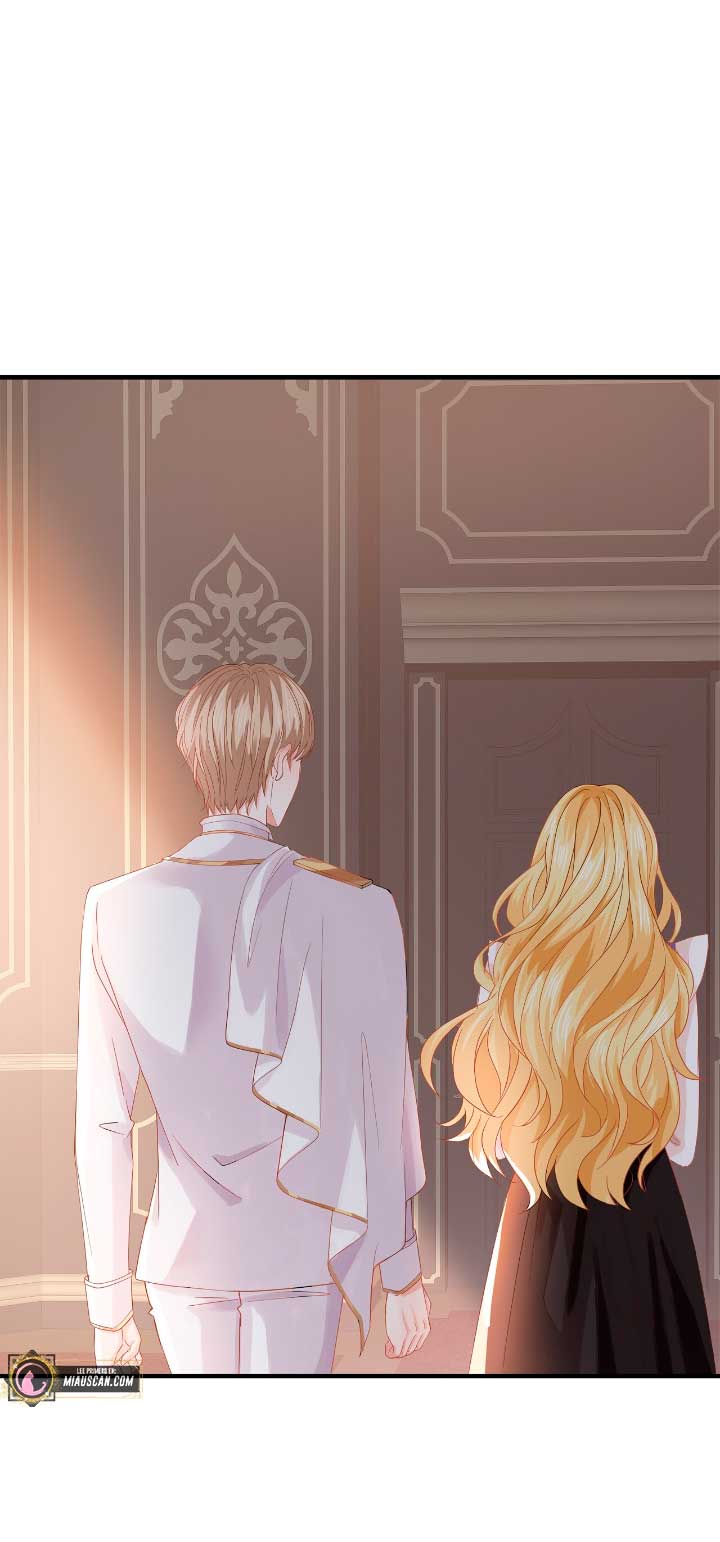 La noche de insomnio de la doncella Capítulo 32 - Página 38