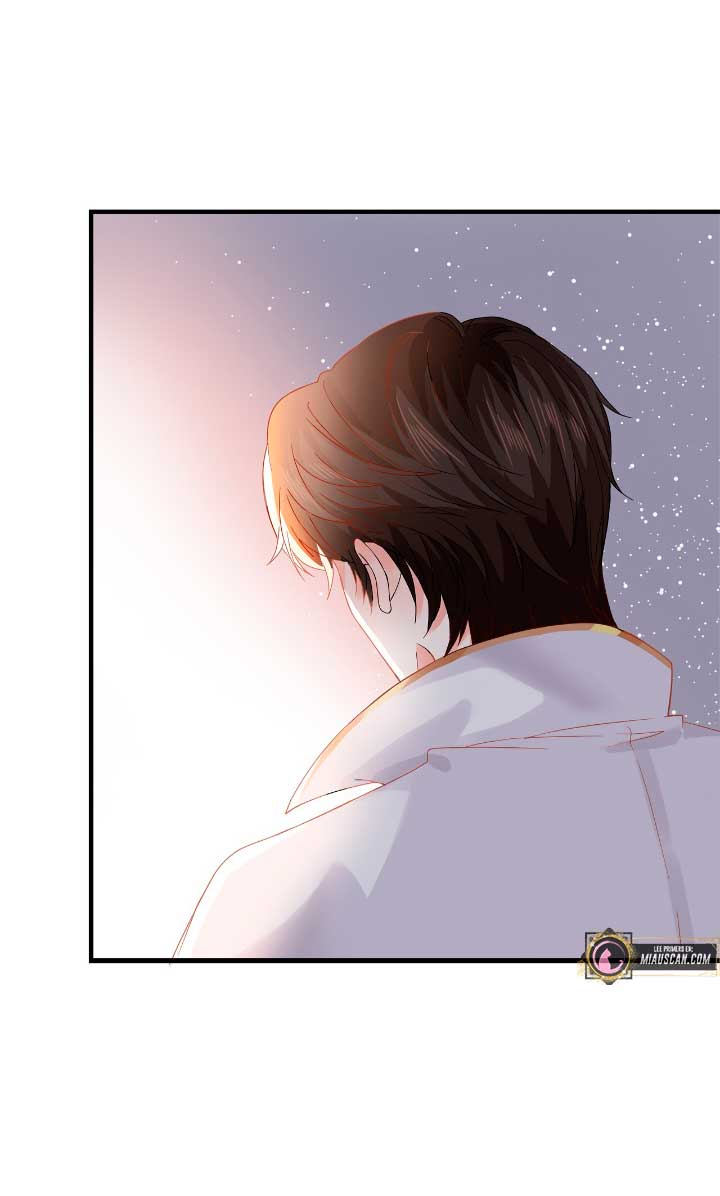 La noche de insomnio de la doncella Capítulo 32 - Página 40