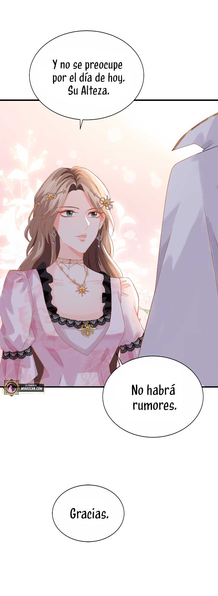 La noche de insomnio de la doncella Capítulo 32 - Página 43