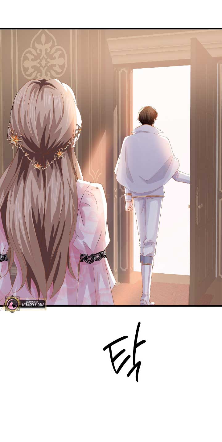 La noche de insomnio de la doncella Capítulo 32 - Página 44