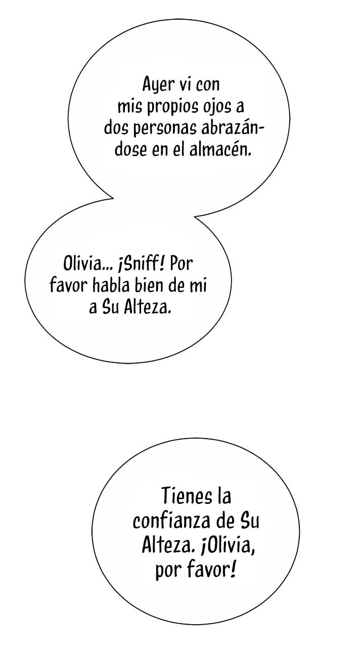 La noche de insomnio de la doncella Capítulo 32 - Página 48