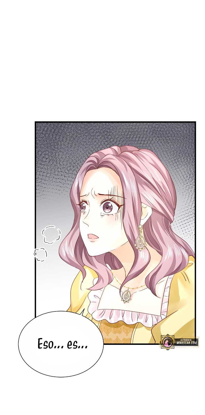 La noche de insomnio de la doncella Capítulo 32 - Página 50