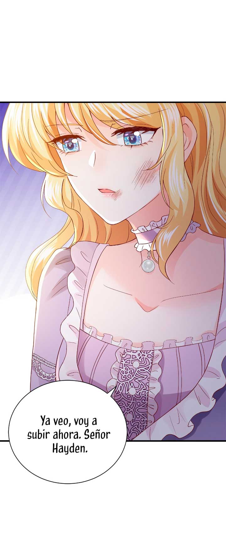 La noche de insomnio de la doncella Capítulo 32 - Página 61