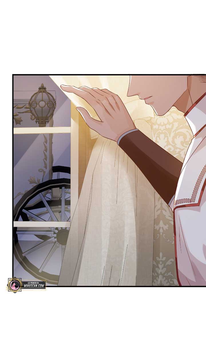 La noche de insomnio de la doncella Capítulo 32 - Página 65