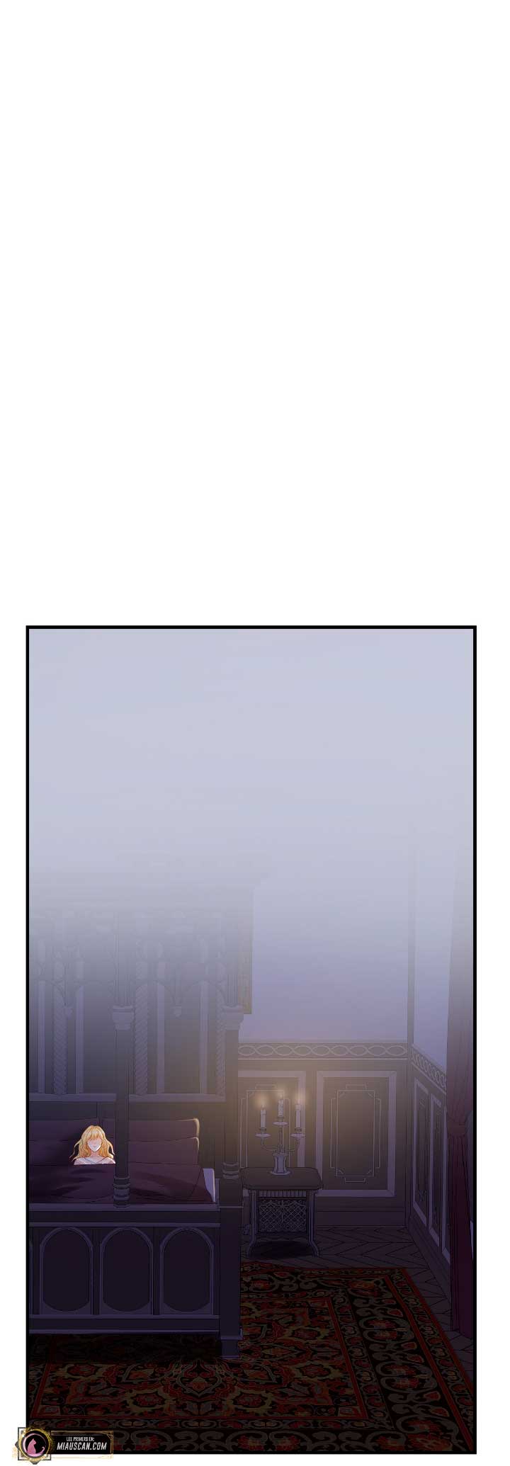 La noche de insomnio de la doncella Capítulo 32 - Página 67