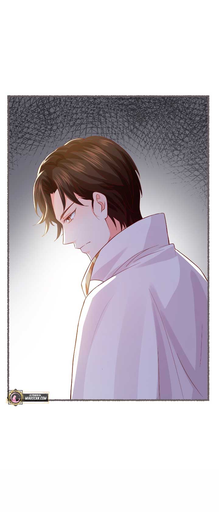 La noche de insomnio de la doncella Capítulo 32 - Página 69