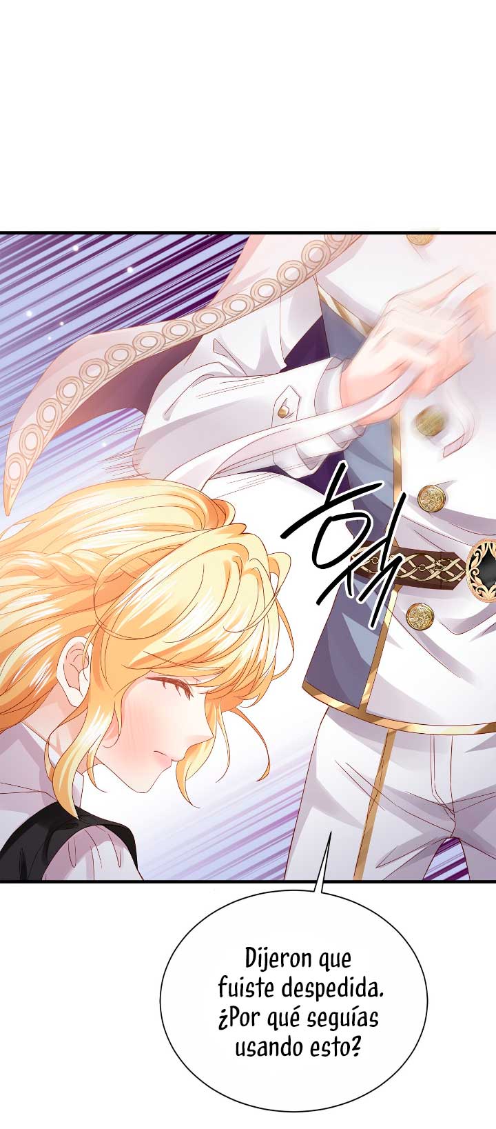 La noche de insomnio de la doncella Capítulo 32 - Página 7