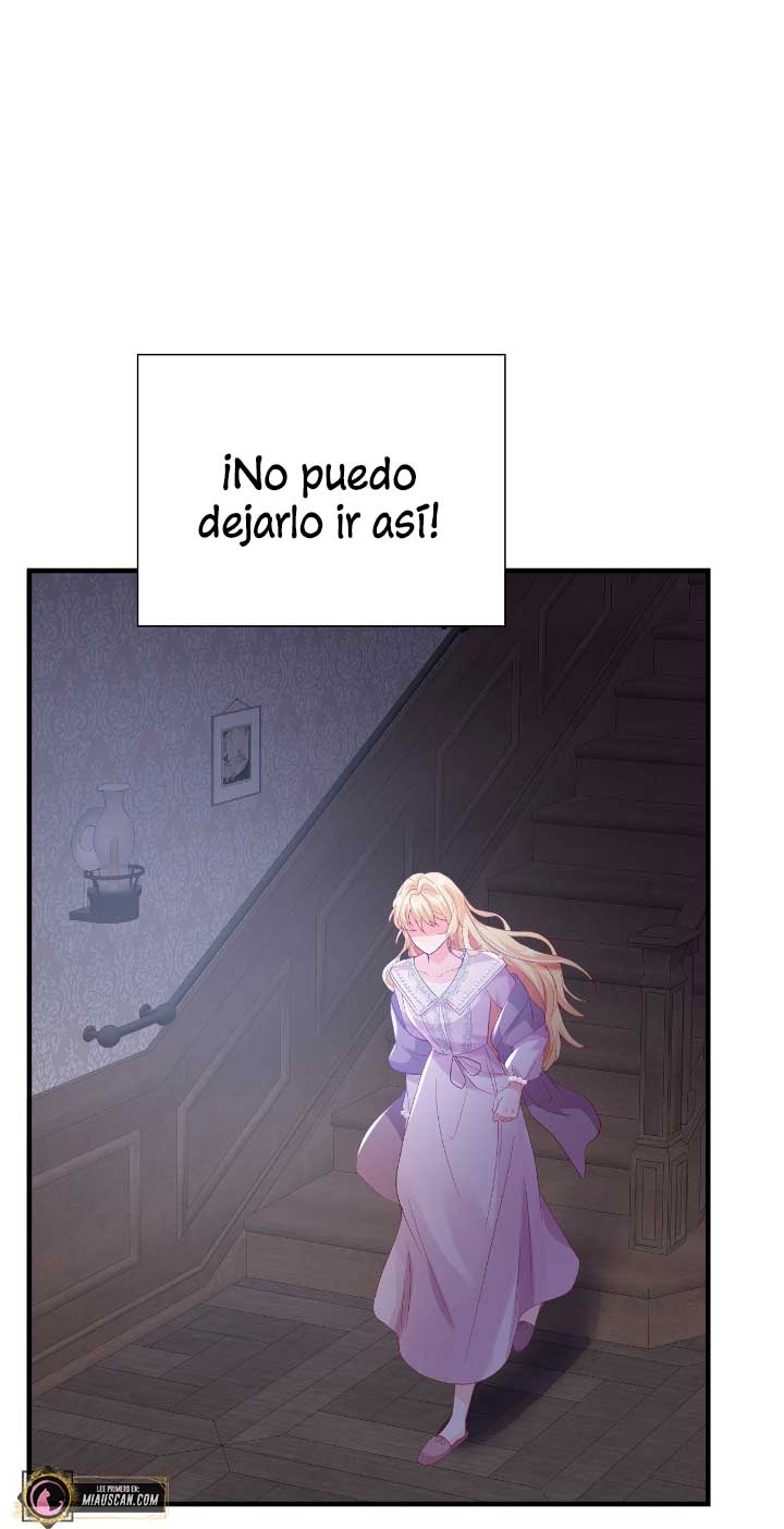 La noche de insomnio de la doncella Capítulo 32 - Página 78