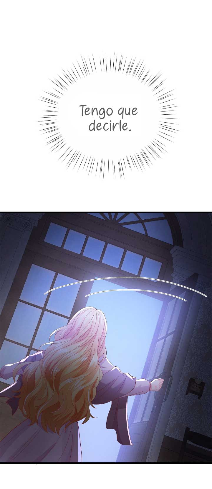 La noche de insomnio de la doncella Capítulo 32 - Página 79