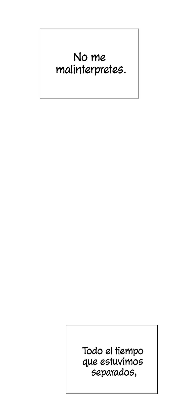 La noche de insomnio de la doncella Capítulo 32 - Página 84