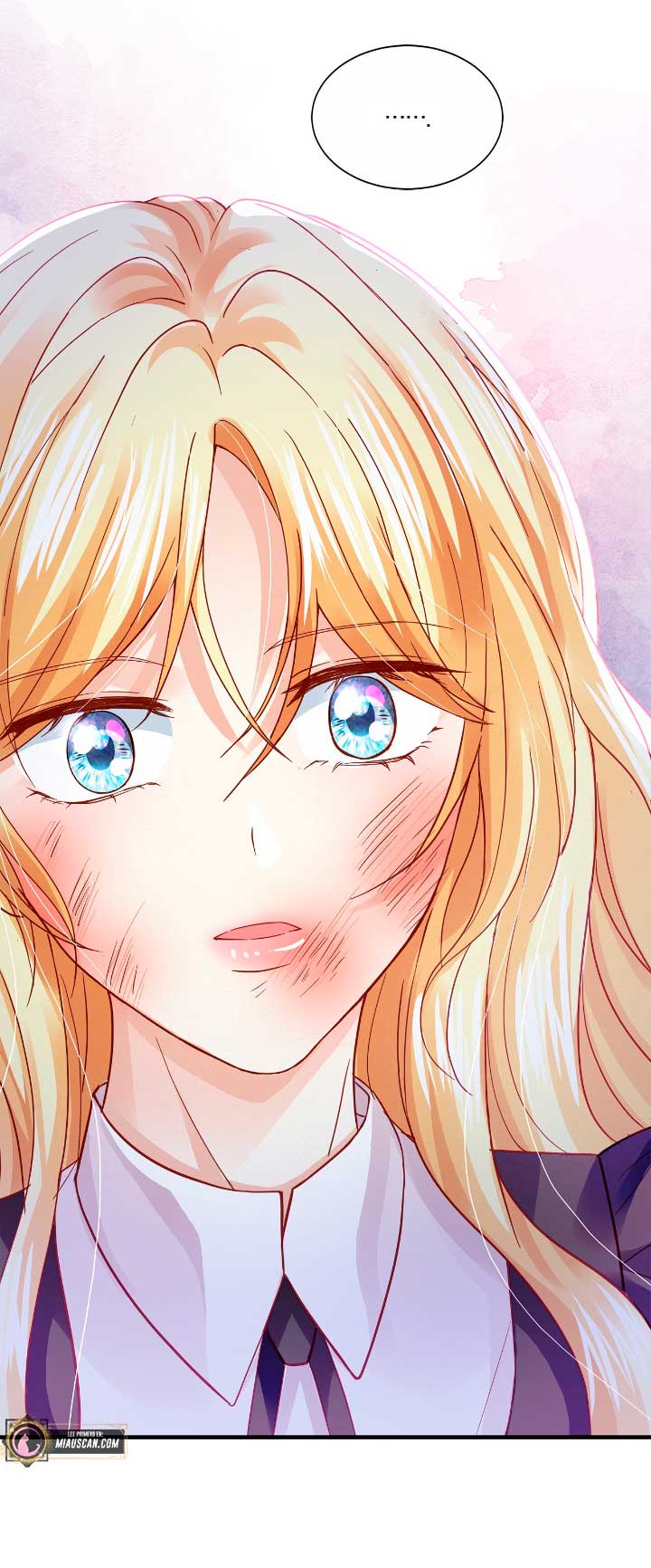 La noche de insomnio de la doncella Capítulo 32 - Página 9