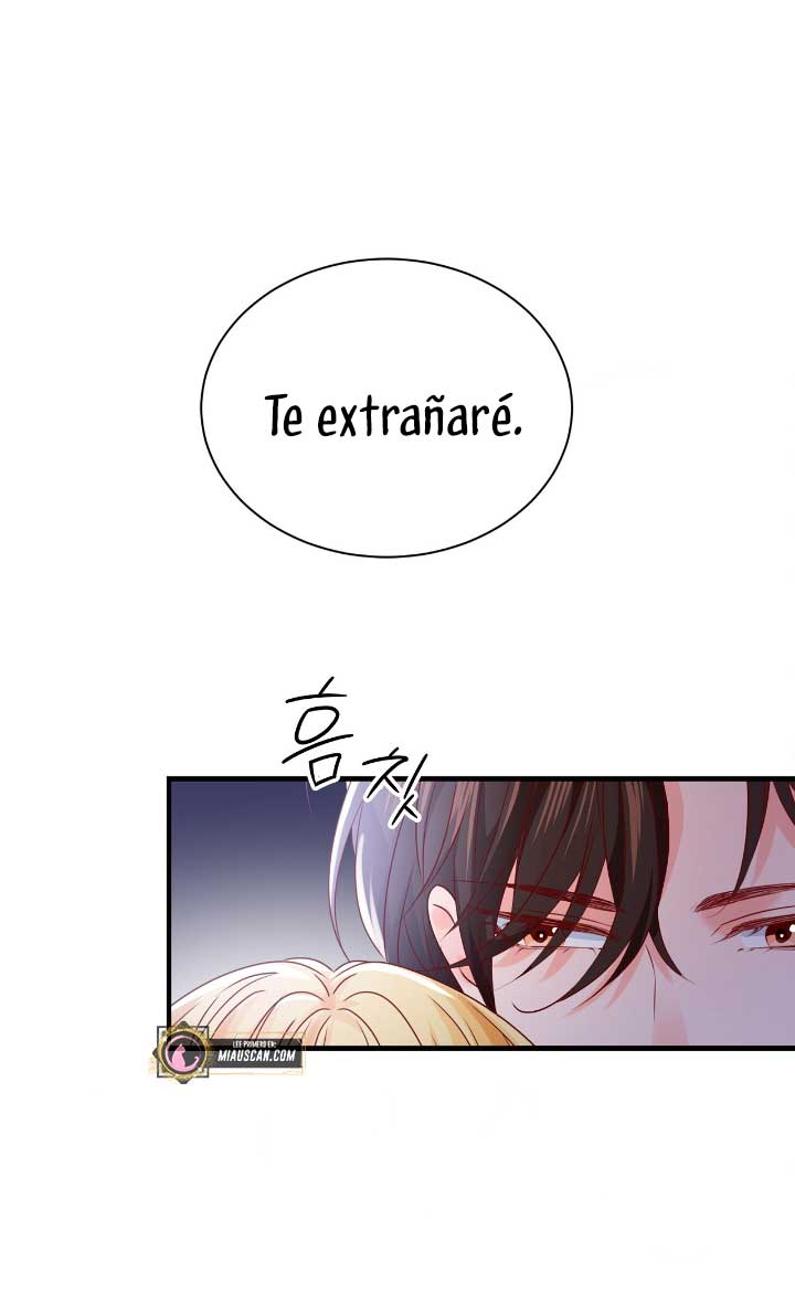 La noche de insomnio de la doncella Capítulo 33 - Página 15