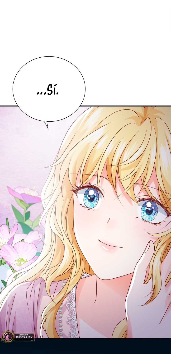 La noche de insomnio de la doncella Capítulo 33 - Página 18