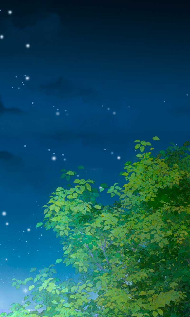 La noche de insomnio de la doncella Capítulo 33 - Página 19