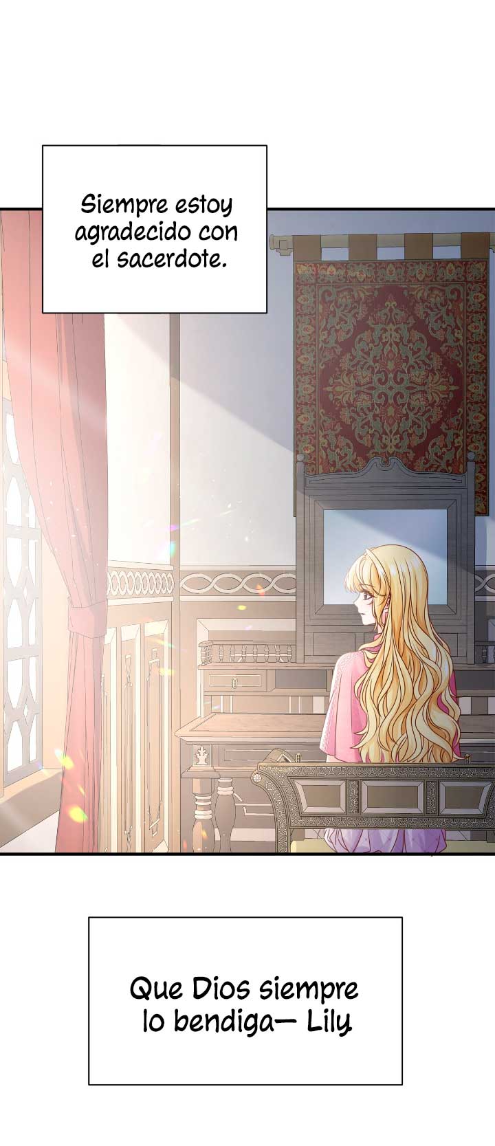 La noche de insomnio de la doncella Capítulo 33 - Página 25