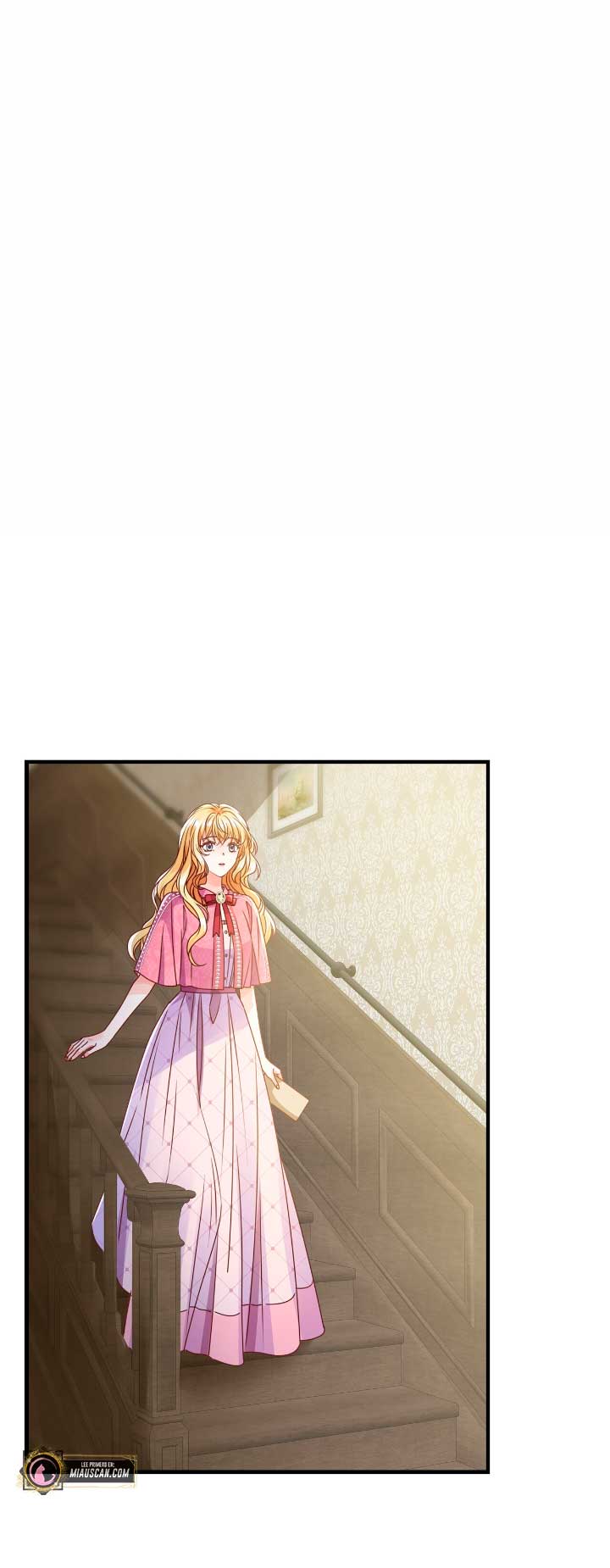 La noche de insomnio de la doncella Capítulo 33 - Página 28