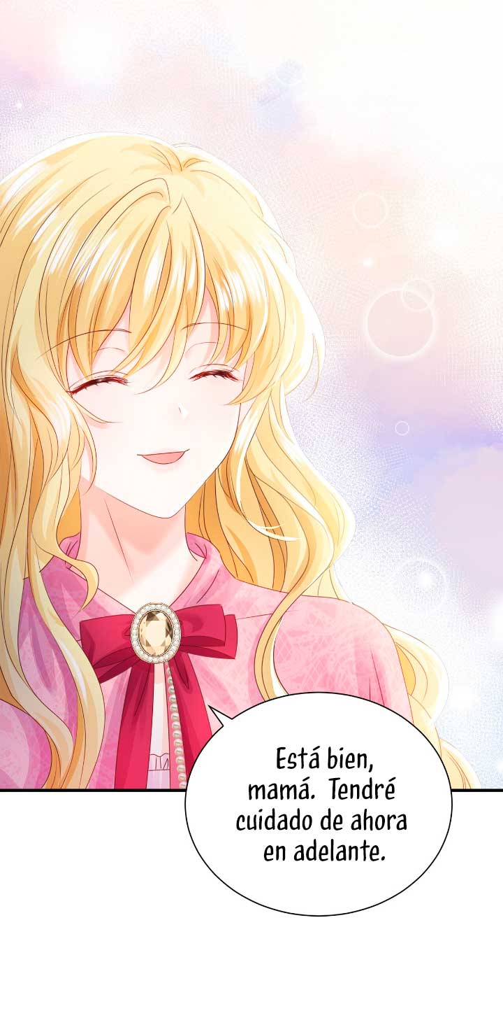 La noche de insomnio de la doncella Capítulo 33 - Página 34