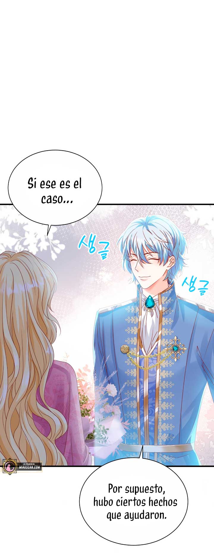 La noche de insomnio de la doncella Capítulo 33 - Página 41