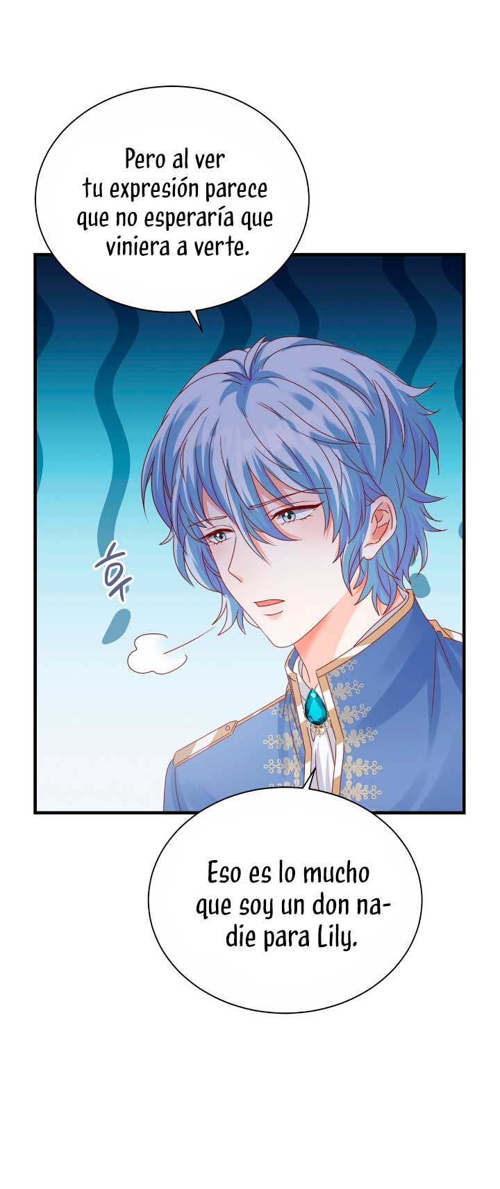 La noche de insomnio de la doncella Capítulo 33 - Página 42