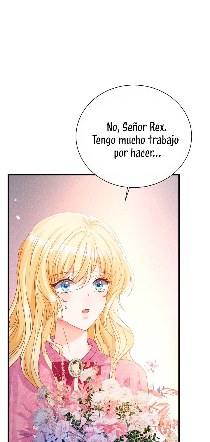 La noche de insomnio de la doncella Capítulo 33 - Página 43