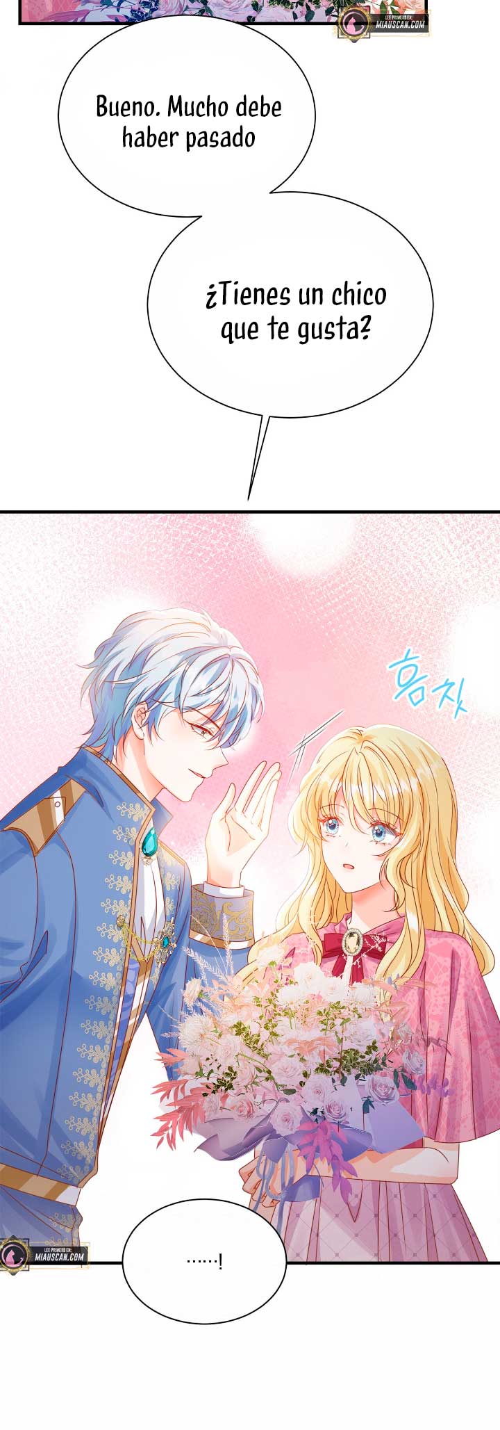 La noche de insomnio de la doncella Capítulo 33 - Página 44