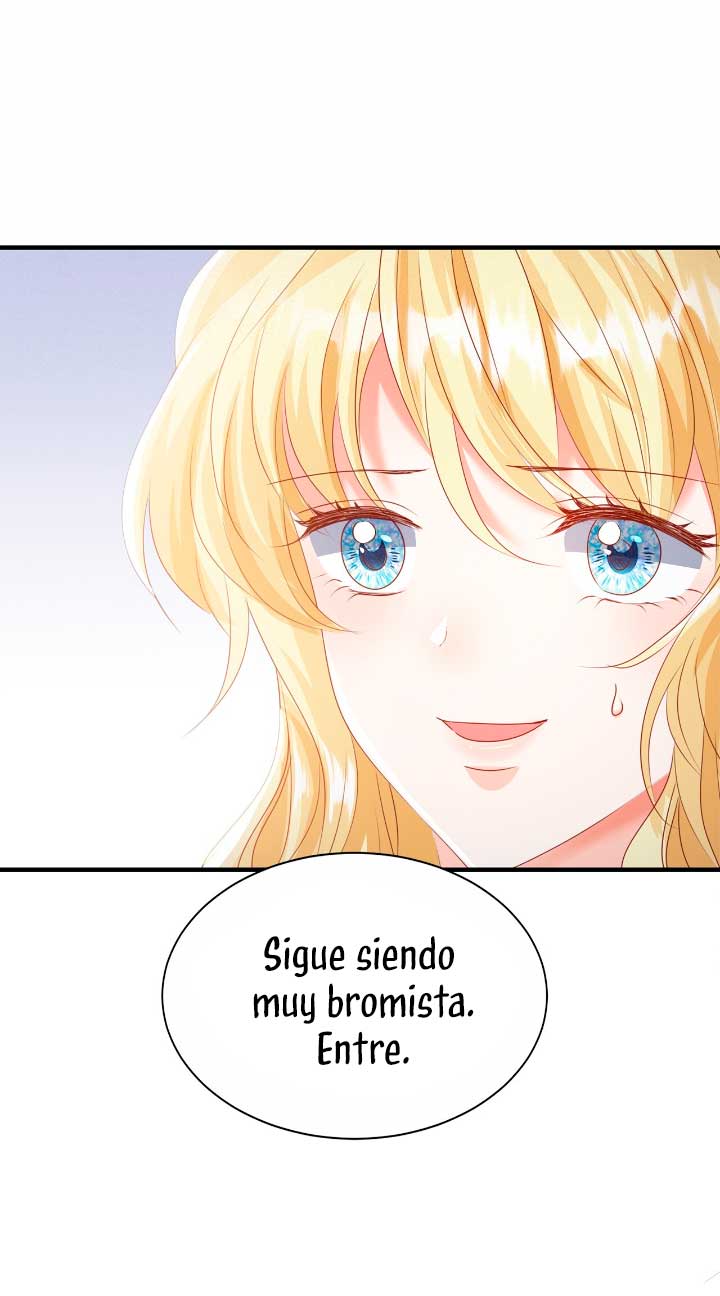 La noche de insomnio de la doncella Capítulo 33 - Página 45