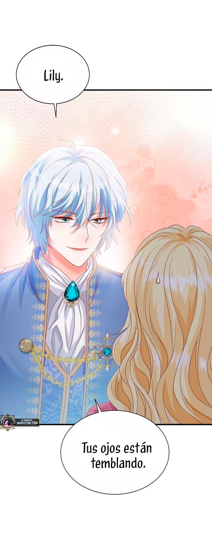 La noche de insomnio de la doncella Capítulo 33 - Página 46