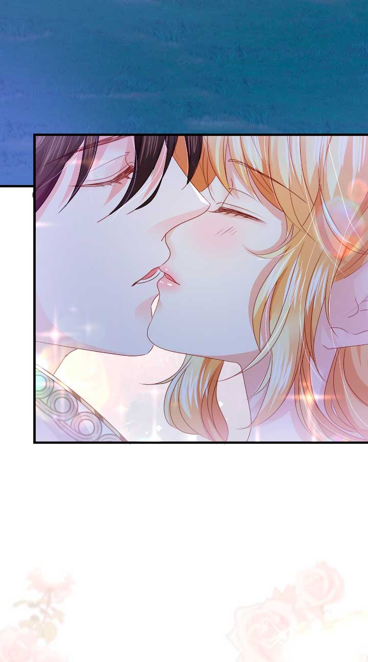 La noche de insomnio de la doncella Capítulo 33 - Página 5