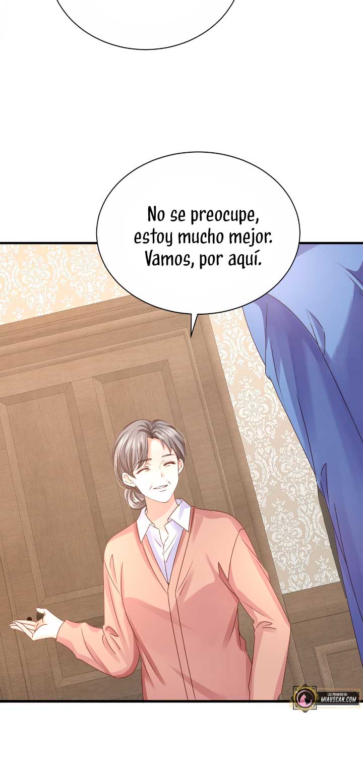 La noche de insomnio de la doncella Capítulo 33 - Página 53