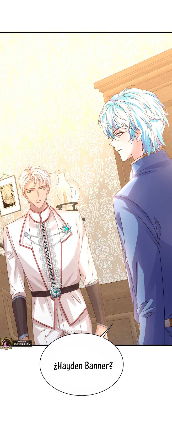 La noche de insomnio de la doncella Capítulo 33 - Página 55